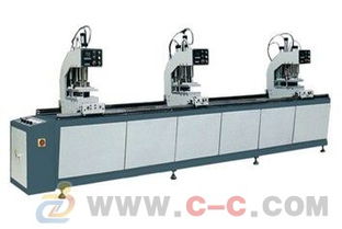 山東塑料門(mén)窗加工設(shè)備 產(chǎn)業(yè)聚焦與市場(chǎng)前景