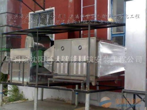 沈陽(yáng)地下商場(chǎng)通風(fēng)管道系統(tǒng)工程 消防排煙、新風(fēng)與保溫加工制作安裝詳解