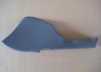 汽車(chē)手制動(dòng)塑料外套等配件 塑料加工產(chǎn)業(yè)的供應(yīng)新機(jī)遇